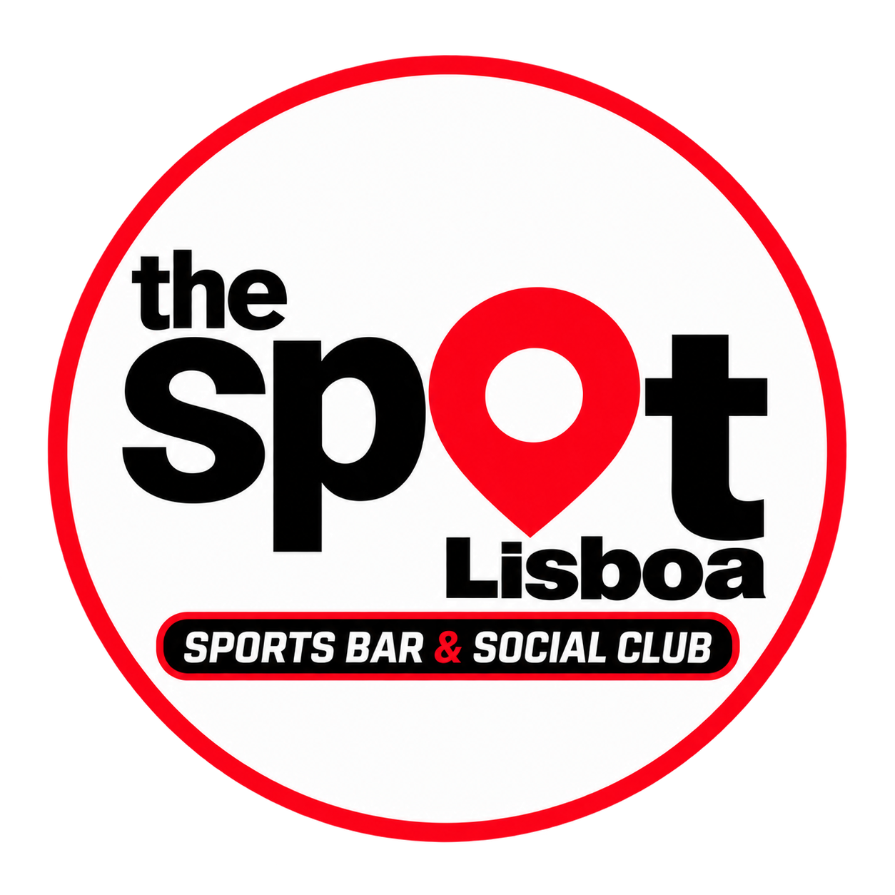 The Spot Lisboa